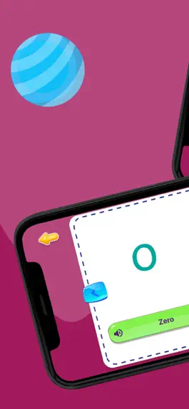 Game screenshot Count Learning mod apk