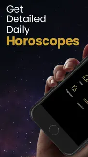 daily horoscopes 2023 iphone screenshot 1