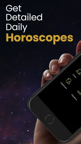 Game screenshot Daily Horoscopes 2023 mod apk