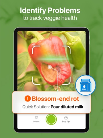 GrowIt: Vegetable Garden Careのおすすめ画像5