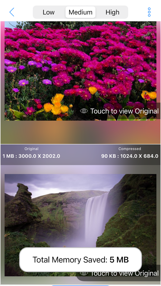 PhotoCloudCompress - 2.1.9 - (iOS)