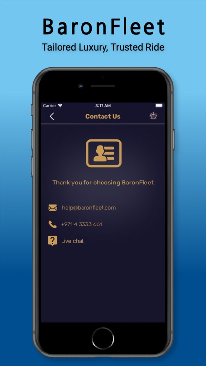 BaronFleet screenshot-8