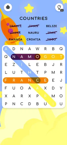 Game screenshot Word Search by Coolmath Games apk