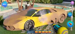 Game screenshot Power Washing Simulator Games apk