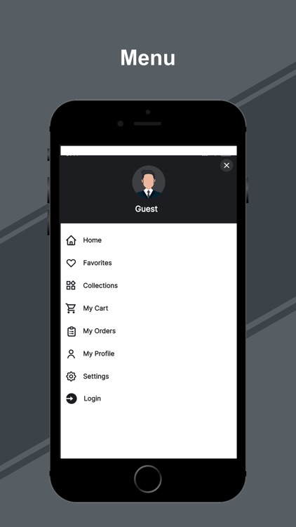 Jax & Gunnar screenshot-4