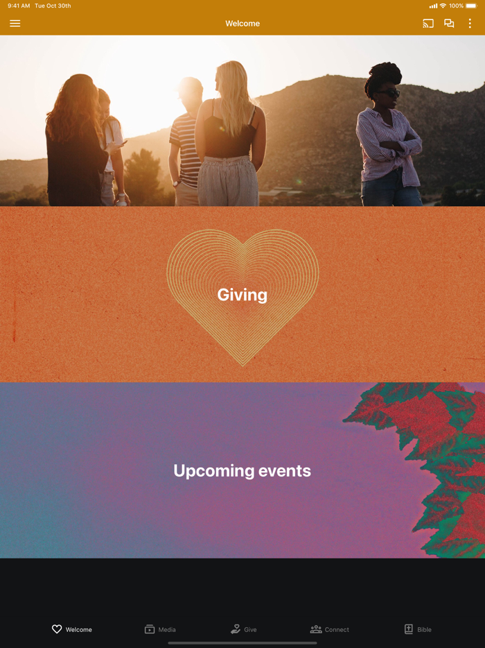 Victory Outreach Palmdale