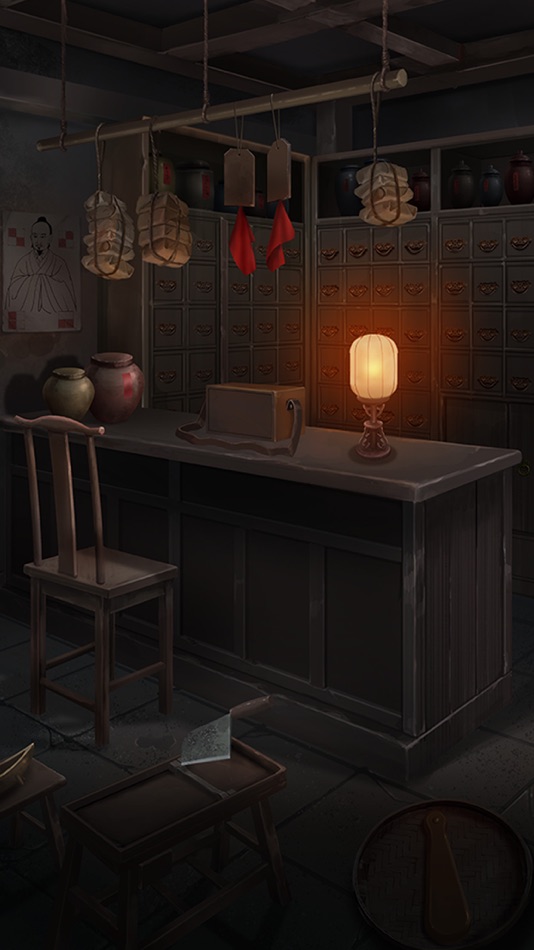 #3. Blood of Immortality (iOS) 由: 倩倩 皇甫