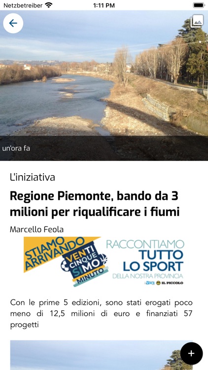 Il Piccolo di Alessandria