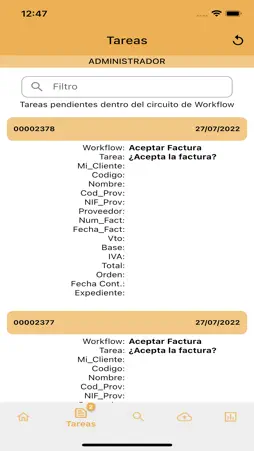 Asegi screenshot 3