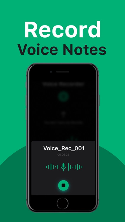 Call Recorder Phone Record App screenshot-4