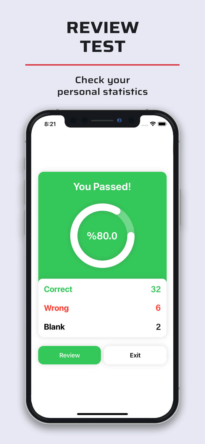 Washington DOL Permit Test