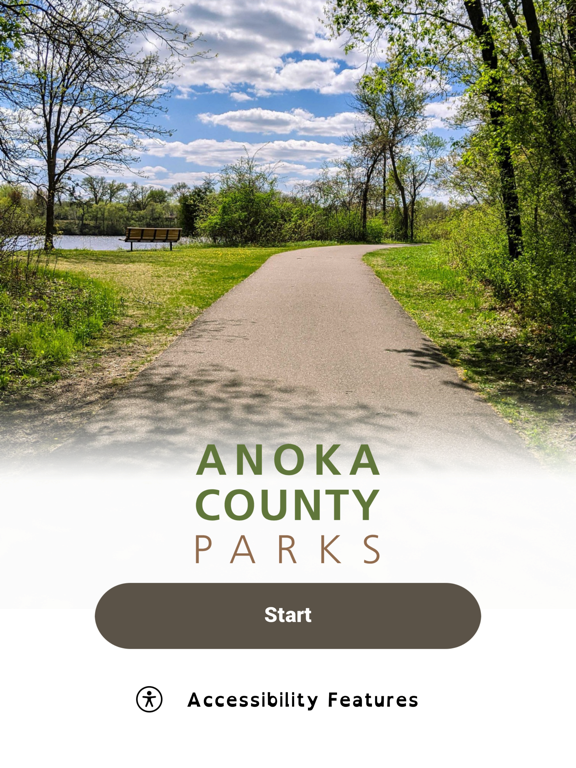 Screenshot #4 pour Tracks - Anoka County Parks