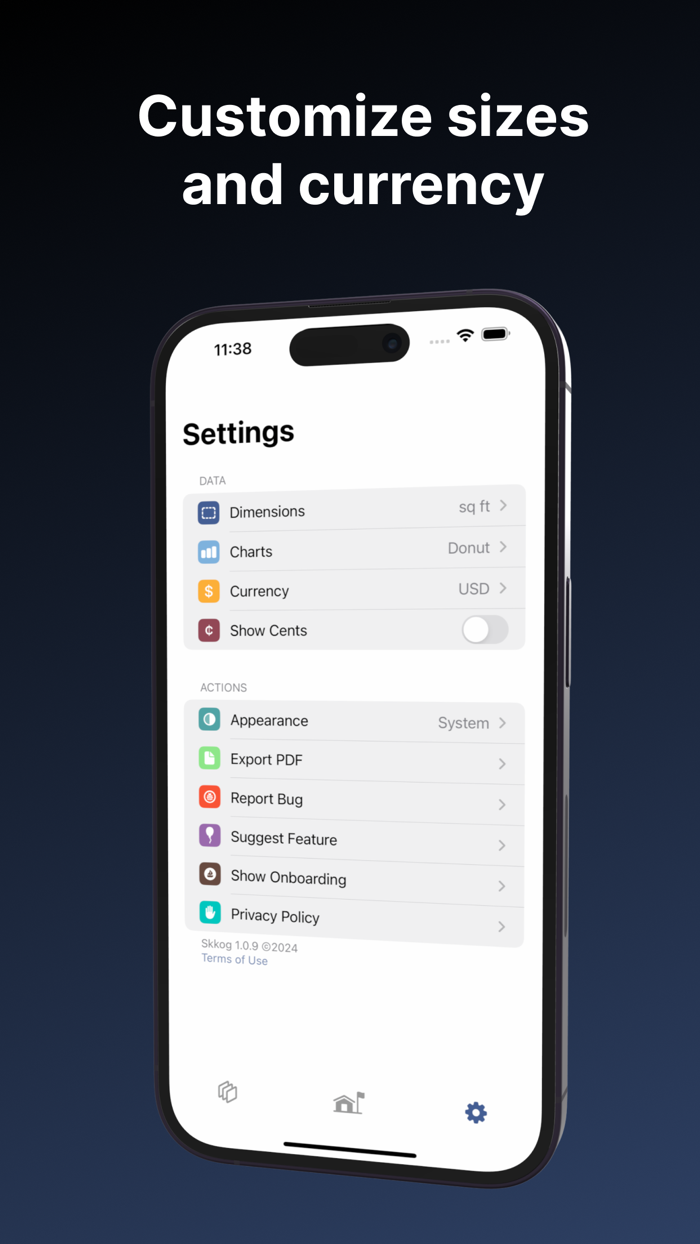 Skkog Real Estate Projects