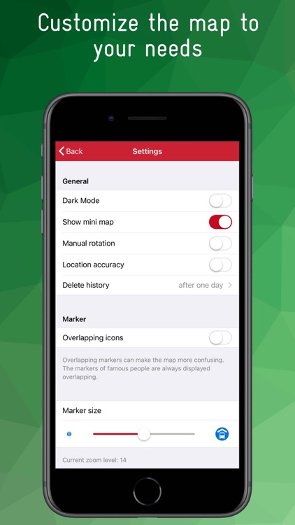 New York Offline screenshot-5