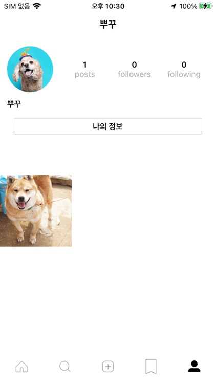 DogVillage screenshot-3