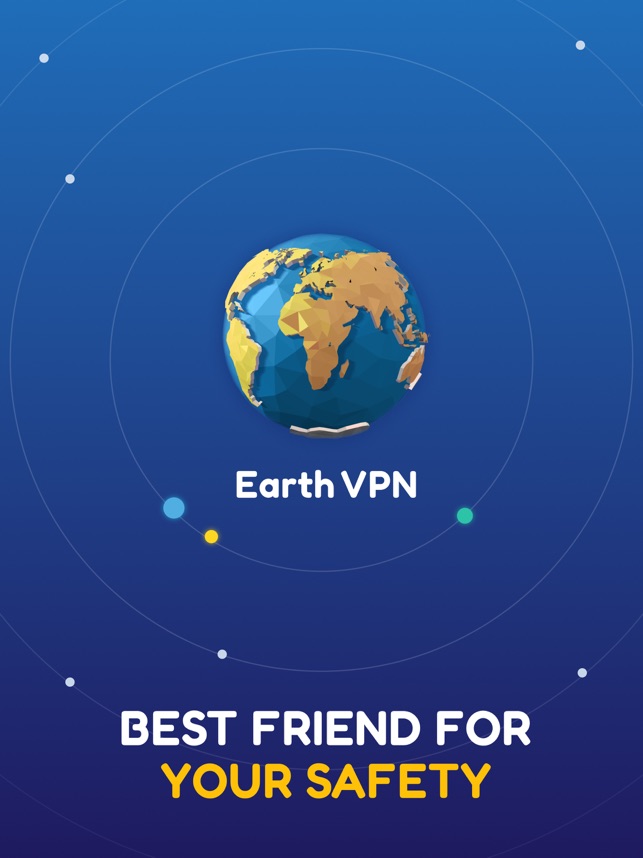 Is Earth VPN free?