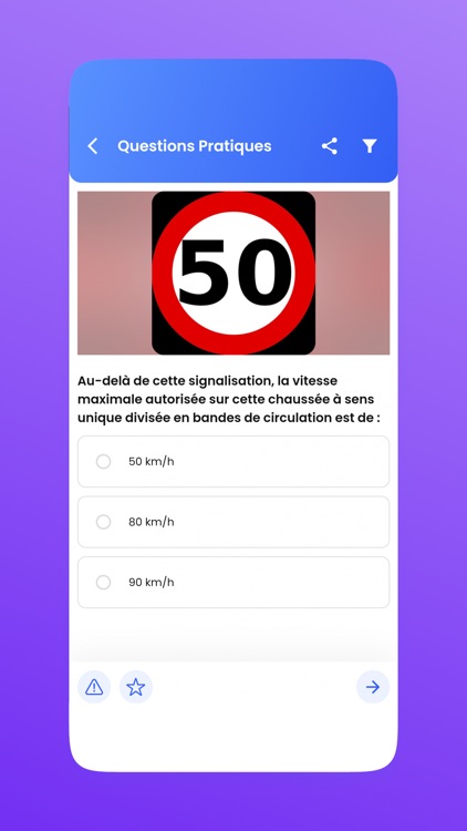 Permis de Conduire 2022 Belge screenshot-3