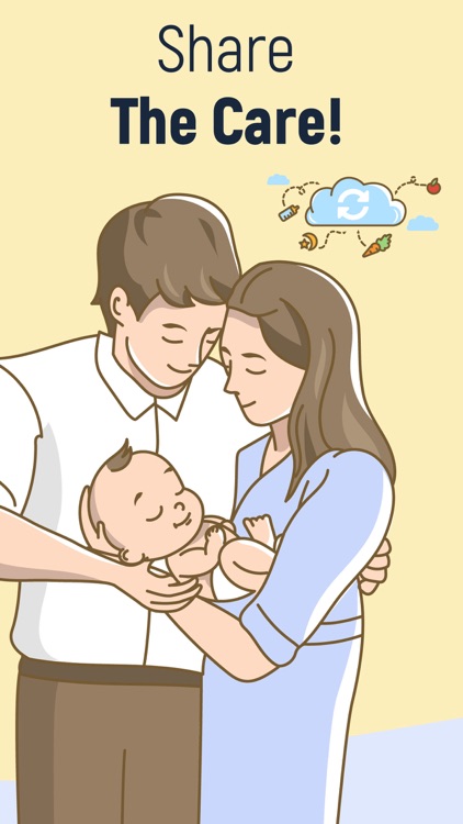 Breast Feeding - Baby Tracker