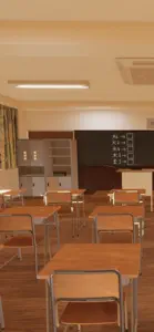 脱出ゲーム ClassRoom screenshot #1 for iPhone