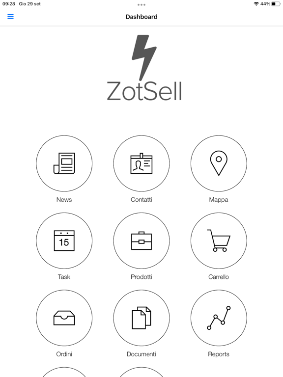 Screenshot #4 pour Eyewear Zotsell