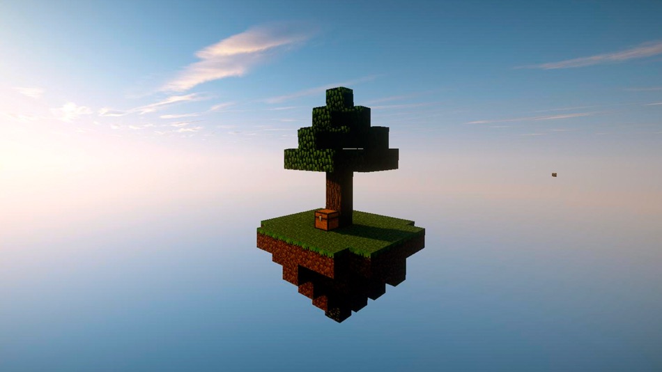 #4. One Block Maps for Minecraft (iOS) 由: Jairo Gonzalez