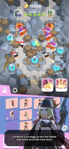 Merge Defence: Kingdom screenshot #5 for iPhone