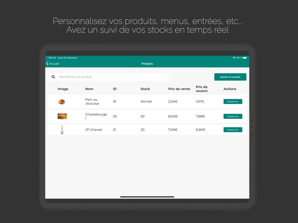 #3. Wikmit - Pro (iOS) 由: JEAN-PHILIPPE Kevin
