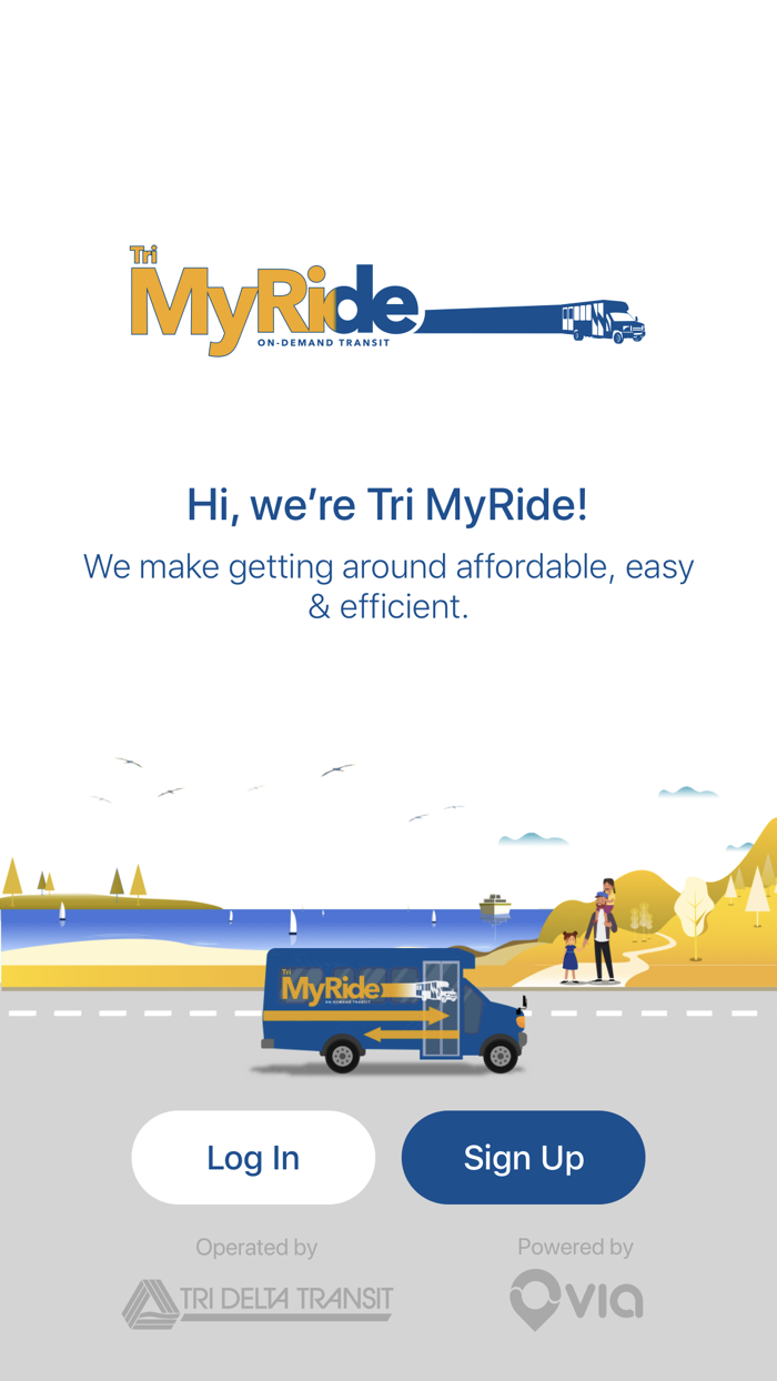 Tri MyRide