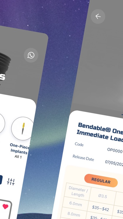 Dental Solutions screenshot-3