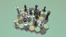 Game screenshot Apothem Chess apk