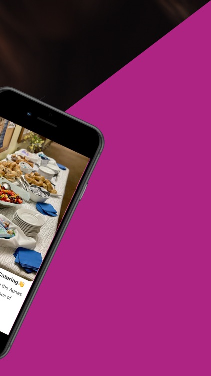 Elms Cafe And Catering