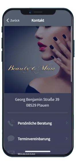 Game screenshot Beauty & More PL apk