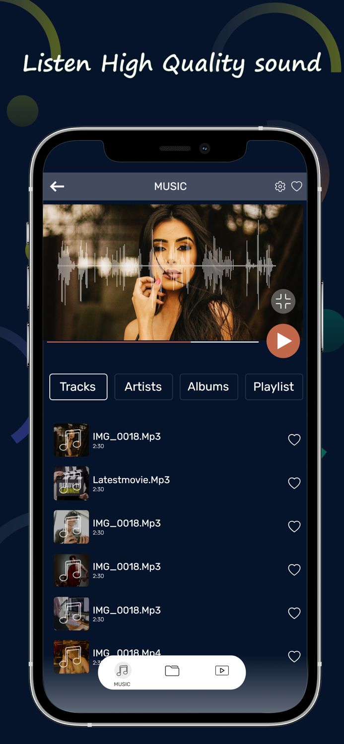 MX HD Player All Media Playit