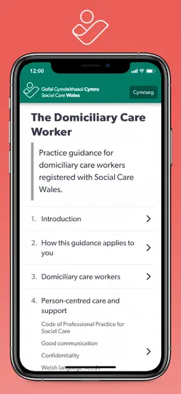 Game screenshot The Domiciliary Care Worker mod apk