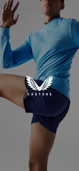 Game screenshot Castore Sportswear mod apk