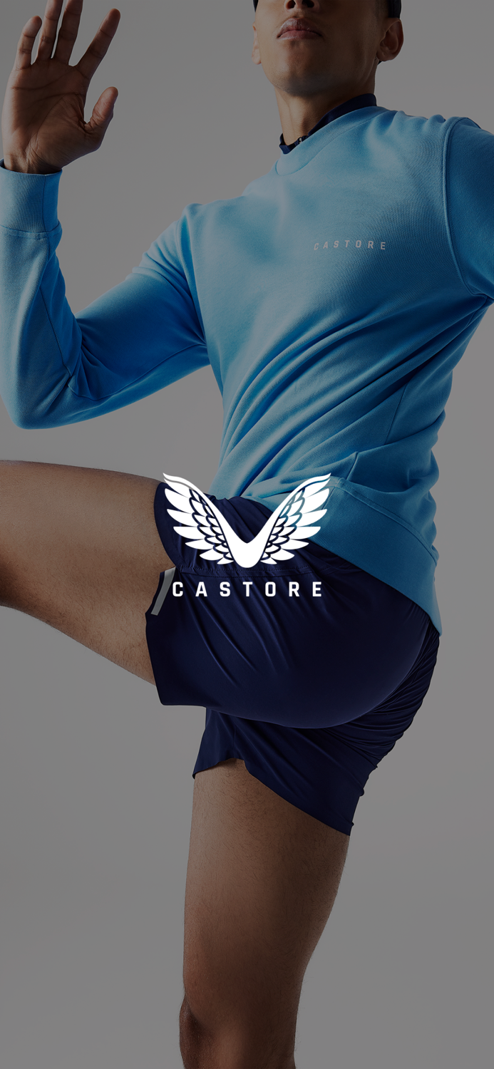 Castore Sportswear