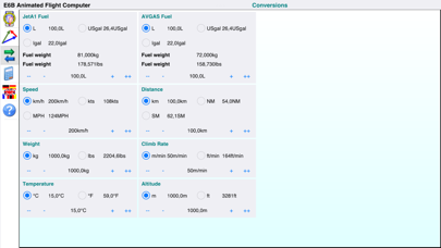 AnimatedFlightComputerのおすすめ画像4