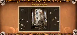 Dark Fantasy: Jigsaw Puzzle screenshot #7 for iPhone