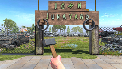 Car Sale Garage Simulator 24 Screenshot