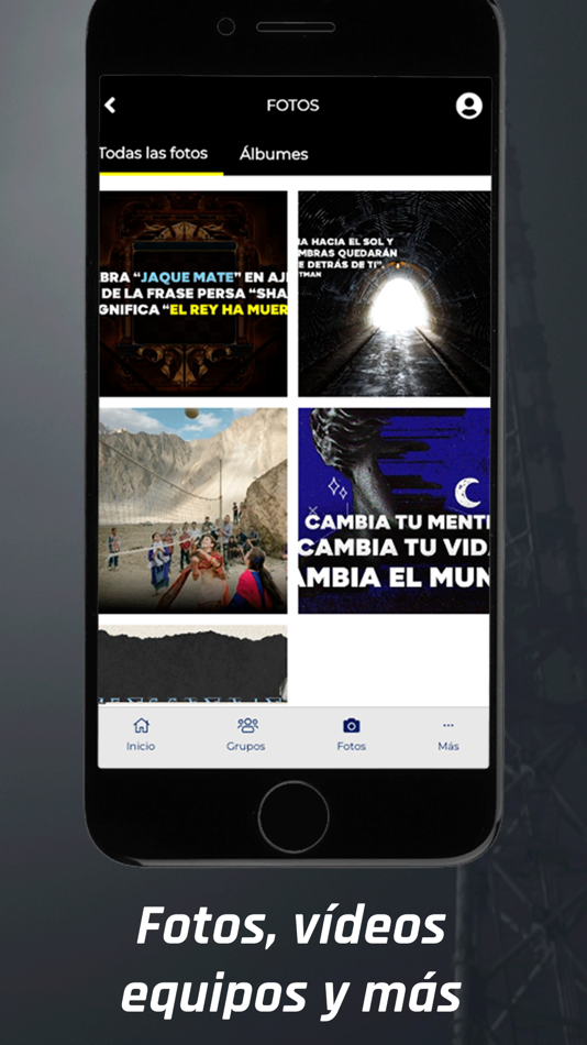 #4. PODER MENTAL (iOS) 由: Clupik