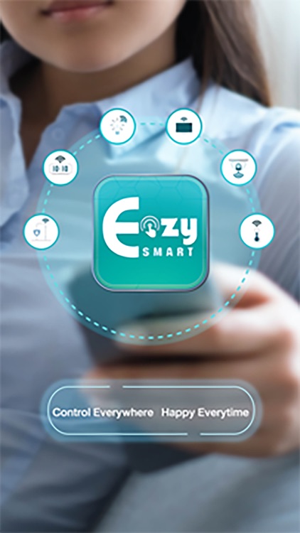 Eazy smart screenshot-4