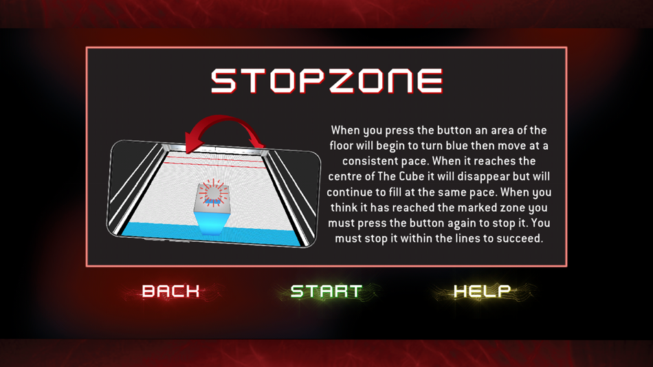 #4. The Cube Official Game (iOS) 由: Two Way Media