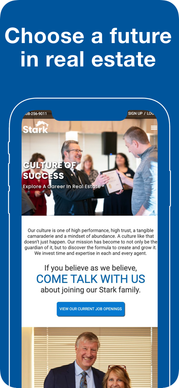 Stark Homes