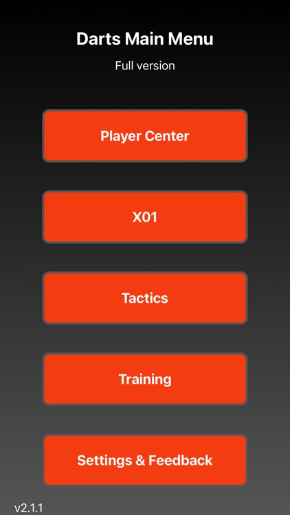 DartCohol Darts Trainer screenshot-5