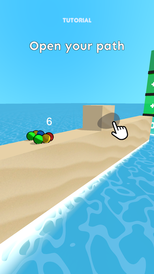 #1. Erase Roll (iOS) 由: TippyTap