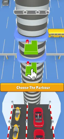 Game screenshot Fitting Cars mod apk