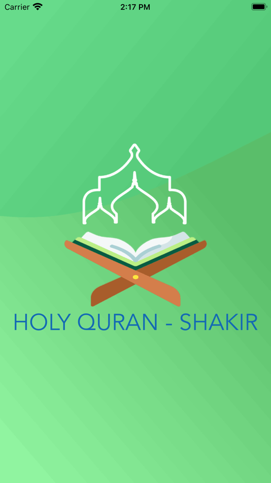 Holy Quran Audio Offline - 2.0.4 - (iOS)