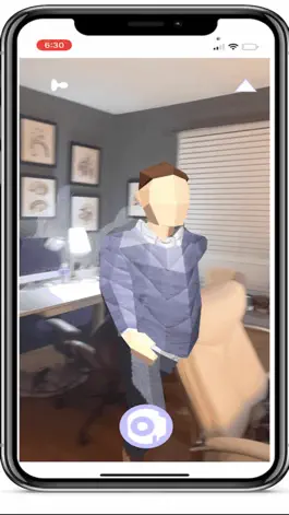 Game screenshot StoryboardAR apk