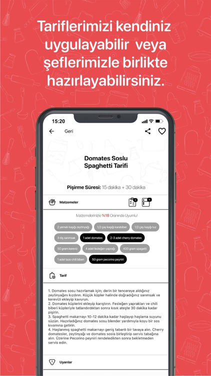 Tarif Doktoru screenshot-4