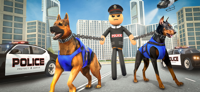 Stickman Gangster Crime Mafia